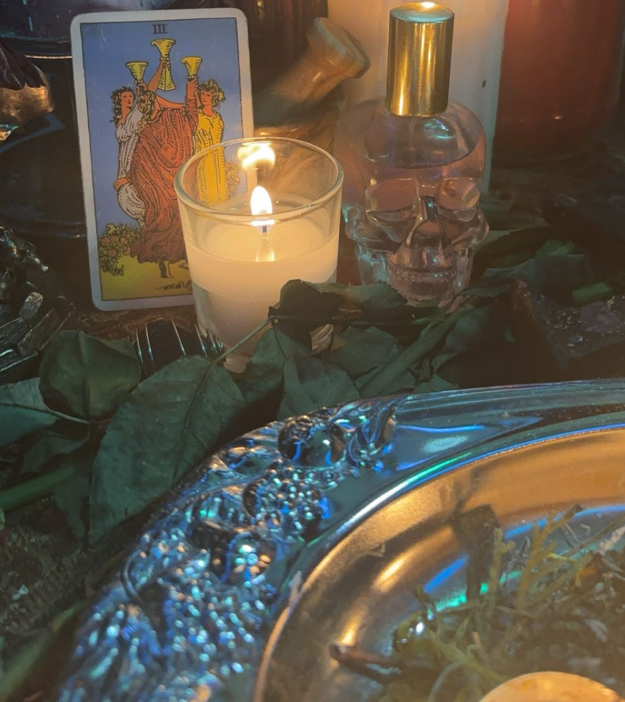 General Tarot Reading