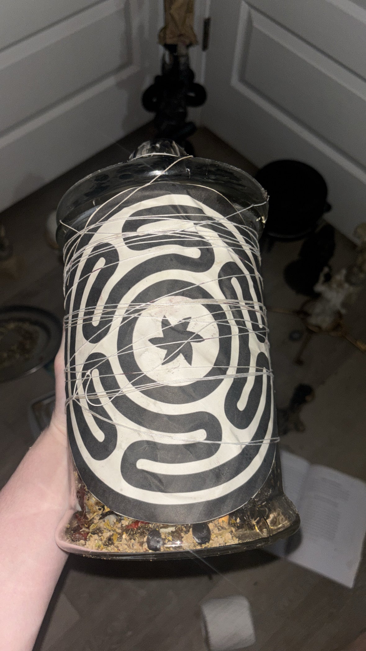 Hekate’s destruction road opener