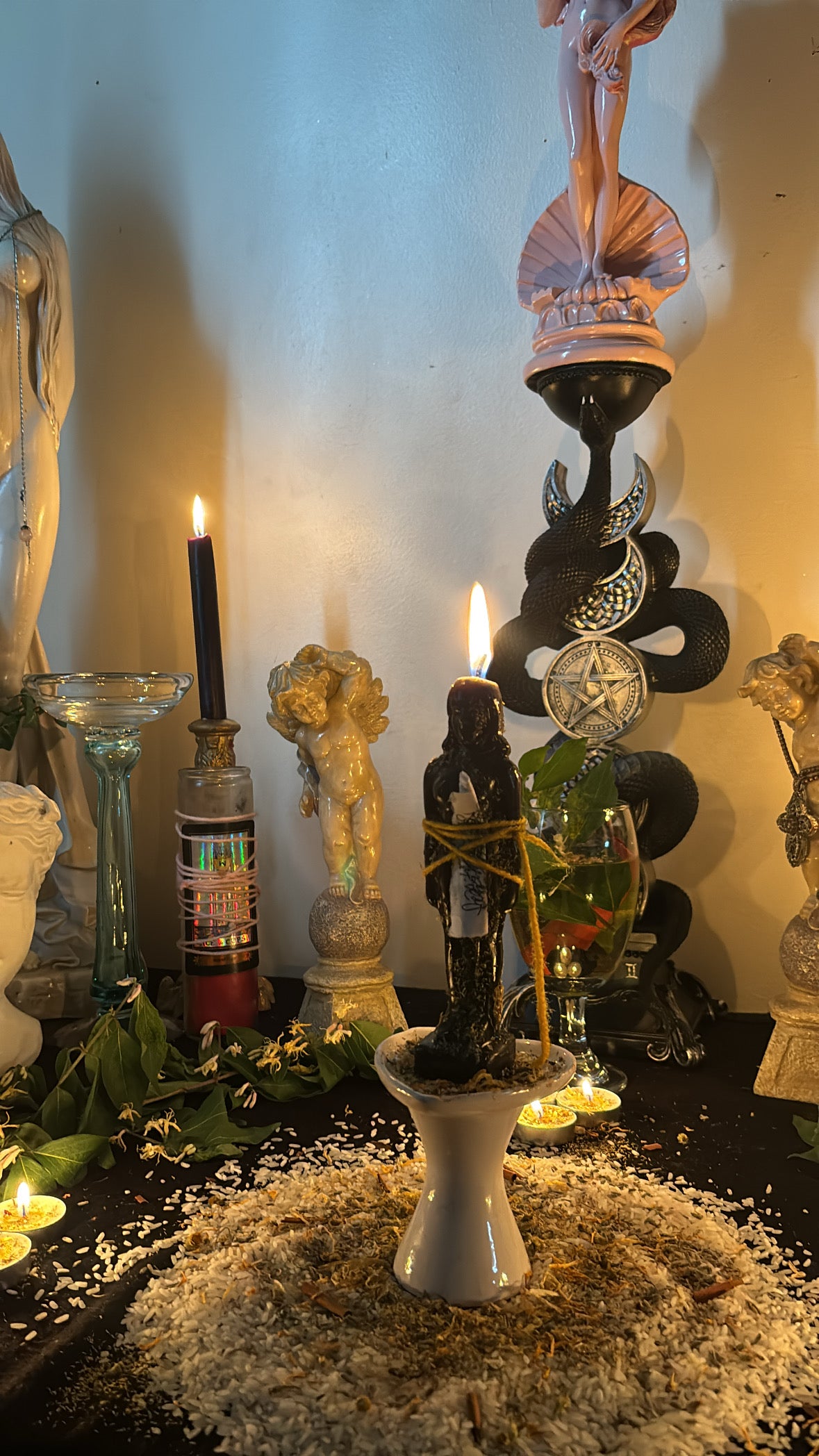 General transmutation Spell